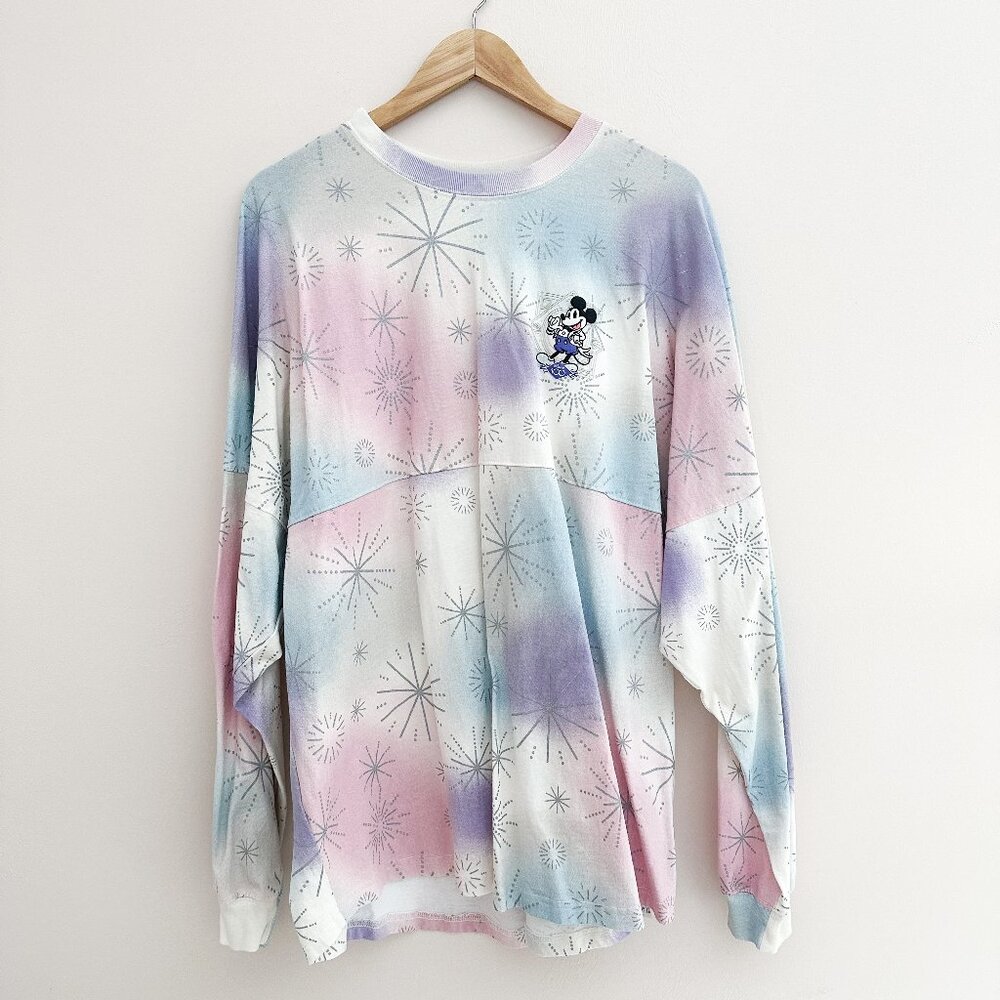 NWOT Disney 100 Cast Member Spirit Jersey - Size XXL
